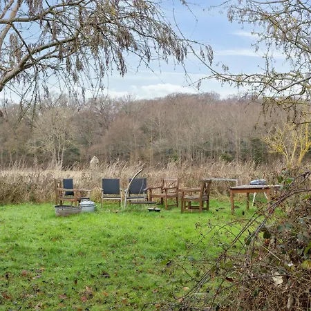 Idyllische Boerderij Uit 1857 Op Langeland * Rudkøbing